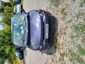 Fiat Multipla, снимка 2