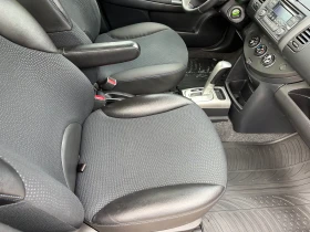 Nissan Note 1.6i-AUTOMATIC Перфектна, снимка 15