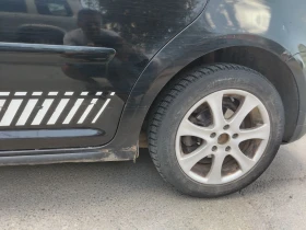 VW Touran, снимка 9