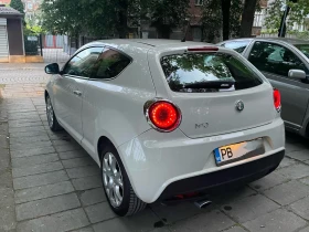 Alfa Romeo MiTo 1.4i LPG - [5] 