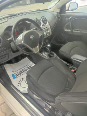 Alfa Romeo MiTo 1.4i LPG - [12] 