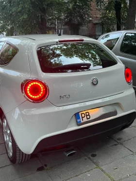 Alfa Romeo MiTo 1.4i LPG - [6] 