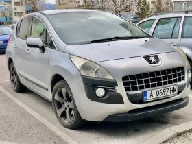 Peugeot 3008 1, 6HDI, снимка 2