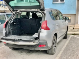 Peugeot 3008 1, 6HDI, снимка 7