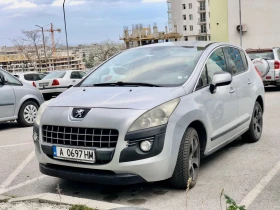 Peugeot 3008 1, 6HDI, снимка 1