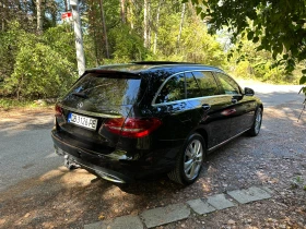 Mercedes-Benz C 200 EQ Boost 4MATIC 9G-TRONIC, снимка 6