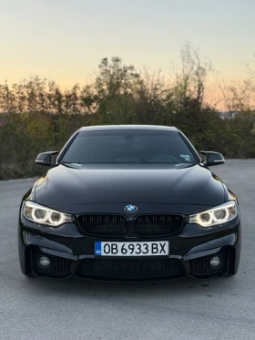 BMW 430, снимка 3