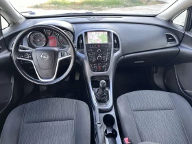 Opel Astra 1.7CDTI 110кс, снимка 7