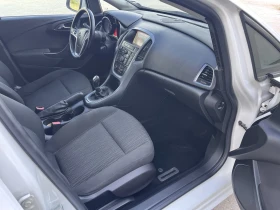 Opel Astra 1.7CDTI 110кс, снимка 11