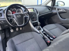 Opel Astra 1.7CDTI 110кс, снимка 8