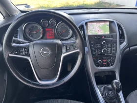 Opel Astra 1.7CDTI 110кс, снимка 9