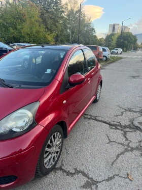 Toyota Aygo 1.0 vvti - 6500 лв. - 82288863 | Car24.bg