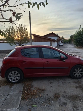 Peugeot 207, снимка 1