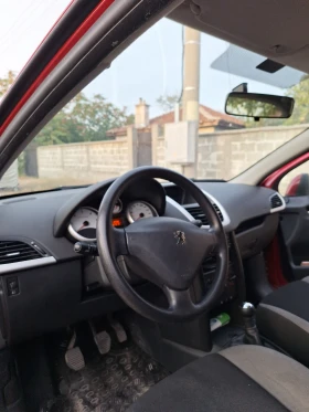 Peugeot 207, снимка 3