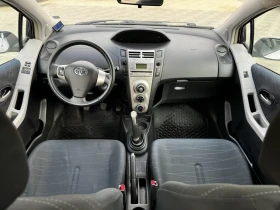 Обява за продажба на Toyota Yaris 1.3 ~5 555 лв. - изображение 6