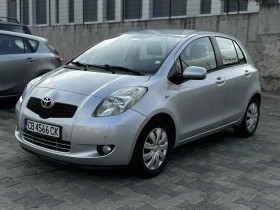 Обява за продажба на Toyota Yaris 1.3 ~5 555 лв. - изображение 1