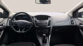 Ford Focus 1.0 EcoBoost, снимка 11