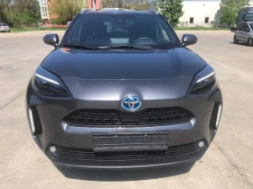 Toyota Yaris Cross | Mobile.bg    5