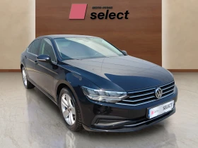 VW Passat 1.5 TSI, снимка 2