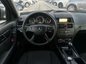 Mercedes-Benz C 200 * 2.2d* AMG PACK* 646* , снимка 10