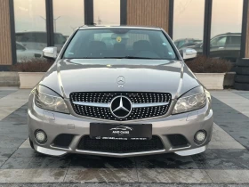 Mercedes-Benz C 200 * 2.2d* AMG PACK* 646* , снимка 3