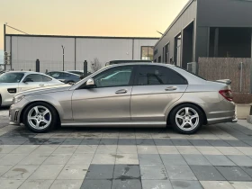 Mercedes-Benz C 200 * 2.2d* AMG PACK* 646* , снимка 6