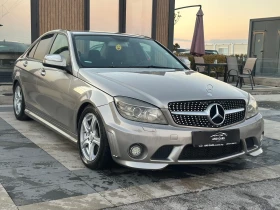 Mercedes-Benz C 200 * 2.2d* AMG PACK* 646* , снимка 2