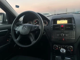 Mercedes-Benz C 200 * 2.2d* AMG PACK* 646* , снимка 11