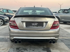 Mercedes-Benz C 200 * 2.2d* AMG PACK* 646* , снимка 8