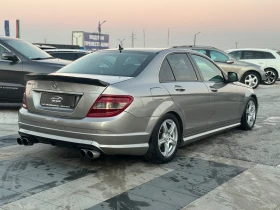 Mercedes-Benz C 200 * 2.2d* AMG PACK* 646* , снимка 5