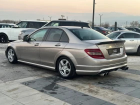 Mercedes-Benz C 200 * 2.2d* AMG PACK* 646* , снимка 4