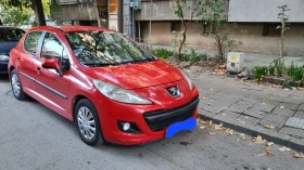 Peugeot 207, снимка 1