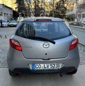 Mazda 2 1.2 | Mobile.bg    4