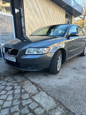 Volvo V50 2.4 | Mobile.bg    2