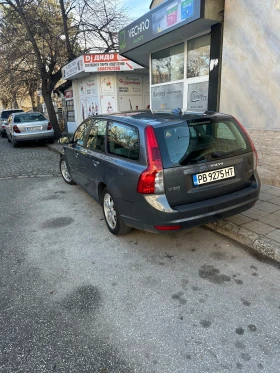 Volvo V50 2.4 | Mobile.bg    6