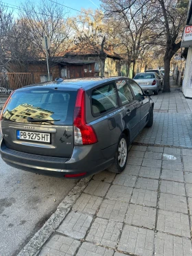 Volvo V50 2.4 | Mobile.bg    5