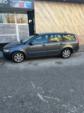 Volvo V50 2.4 | Mobile.bg    3