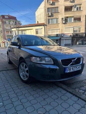 Volvo V50 2.4 | Mobile.bg    4