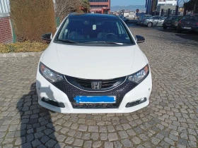 Honda Civic, снимка 2