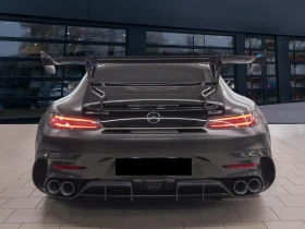 Mercedes-Benz AMG GT Black Series/4.0 V8/FULL CARBON/CERAMIC/BURMESTER/ - 296980 EUR - 20874668 | Car24.bg