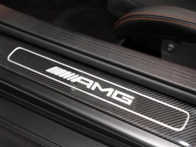 Mercedes-Benz AMG GT Black Series/4.0 V8/FULL CARBON/CERAMIC/BURMESTER/ | Mobile.bg    9