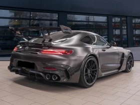 Mercedes-Benz AMG GT Black Series/4.0 V8/FULL CARBON/CERAMIC/BURMESTER/ - 296980 EUR - 20874668 | Car24.bg