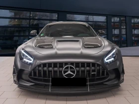 Mercedes-Benz AMG GT Black Series/4.0 V8/FULL CARBON/CERAMIC/BURMESTER/ - 296980 EUR - 20874668 | Car24.bg