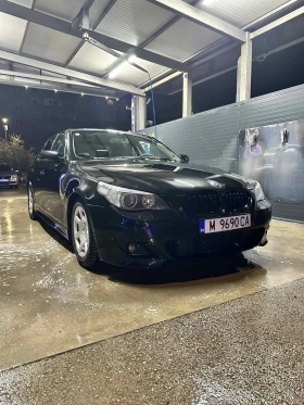     BMW 530 E60