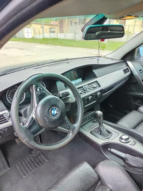 BMW 530 E60 | Mobile.bg    6