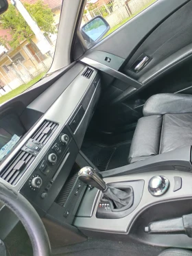 BMW 530 E60 | Mobile.bg    5