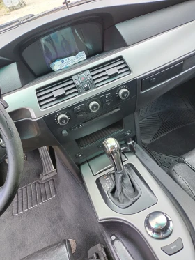 BMW 530 E60 | Mobile.bg    2