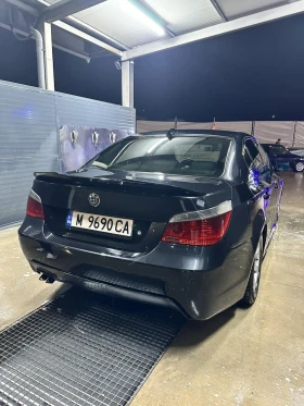 BMW 530 E60 | Mobile.bg    13