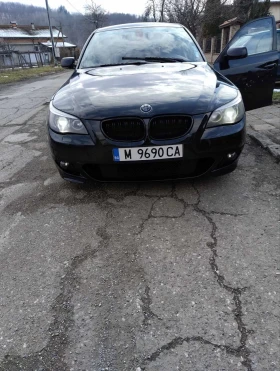 BMW 530 E60, снимка 2