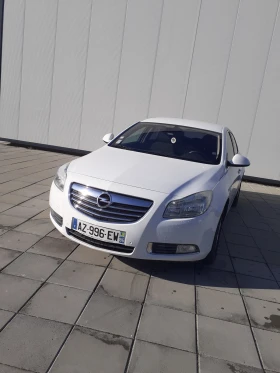 Opel Insignia EcoFlex 6speed | Mobile.bg    3